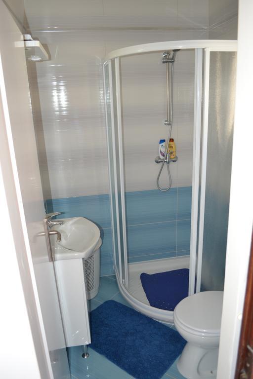 Apartments Lungomare Umag Szoba fotó